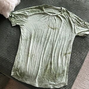Vitality men’s tie-dye tshirt size medium